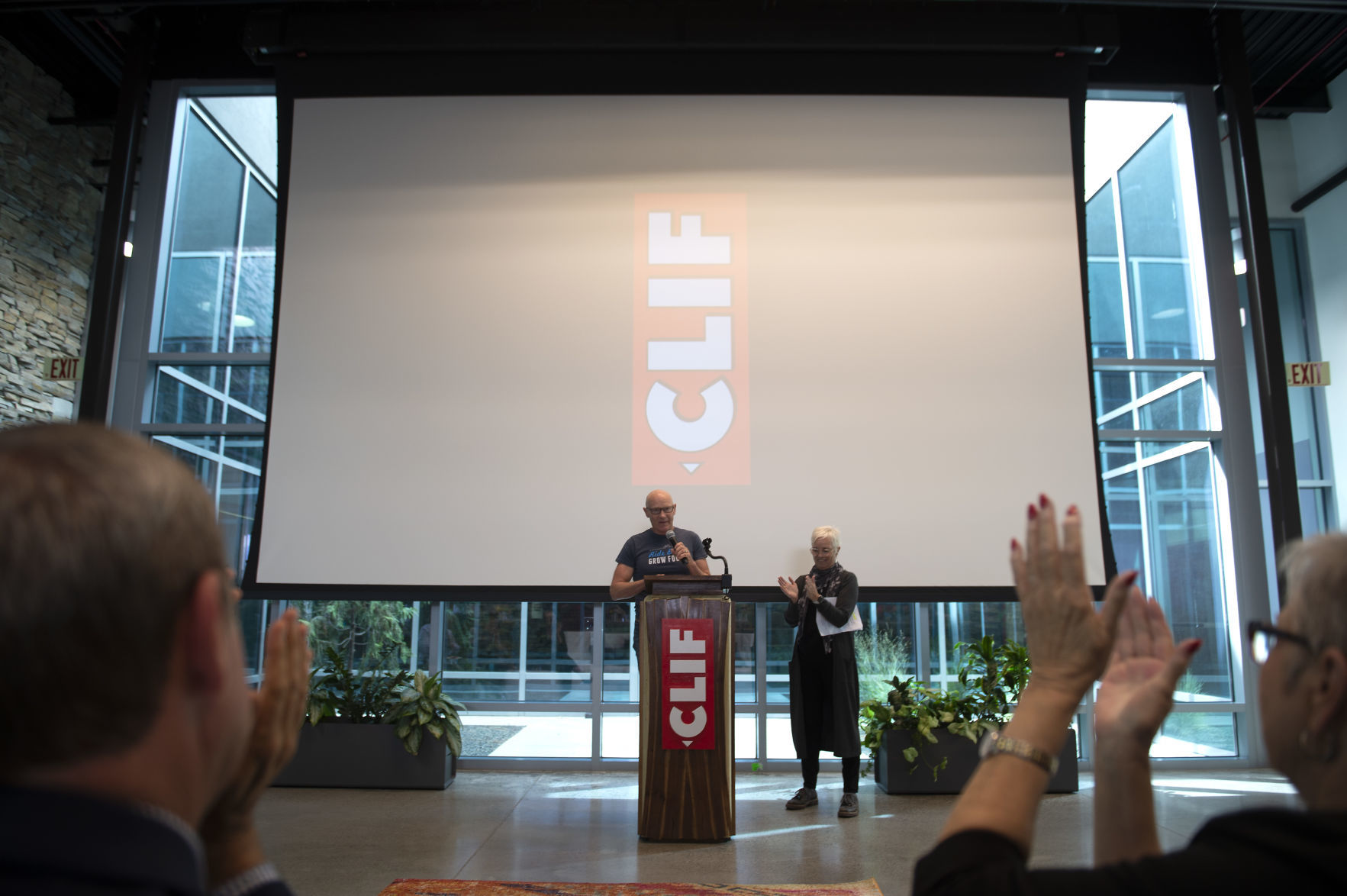 Clif Bar